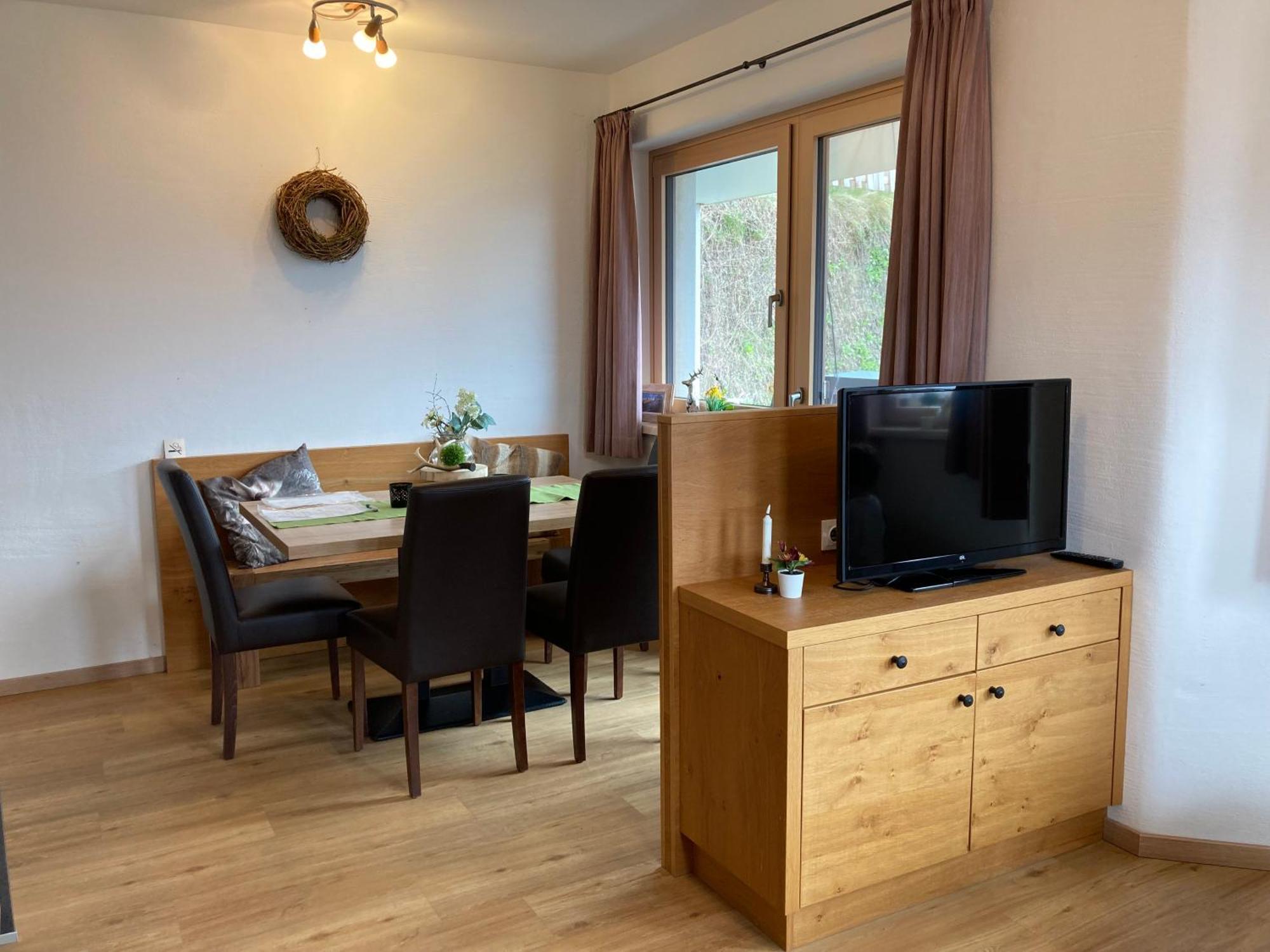 Sedlhof Apartment Grub Kültér fotó